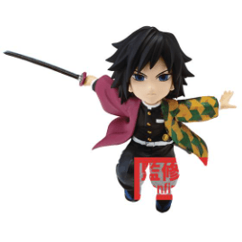 Demon Slayer: World Collectible V4 Mini Figure - Geek & Co.