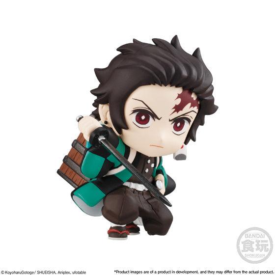 Demon Slayer: World Collectible V4 Mini Figure - Geek & Co.
