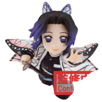 Demon Slayer: World Collectible V4 Mini Figure - Geek & Co.