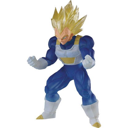 Dragon Ball Super: Vegeta - Banpresto Figure - Geek & Co. 2.0