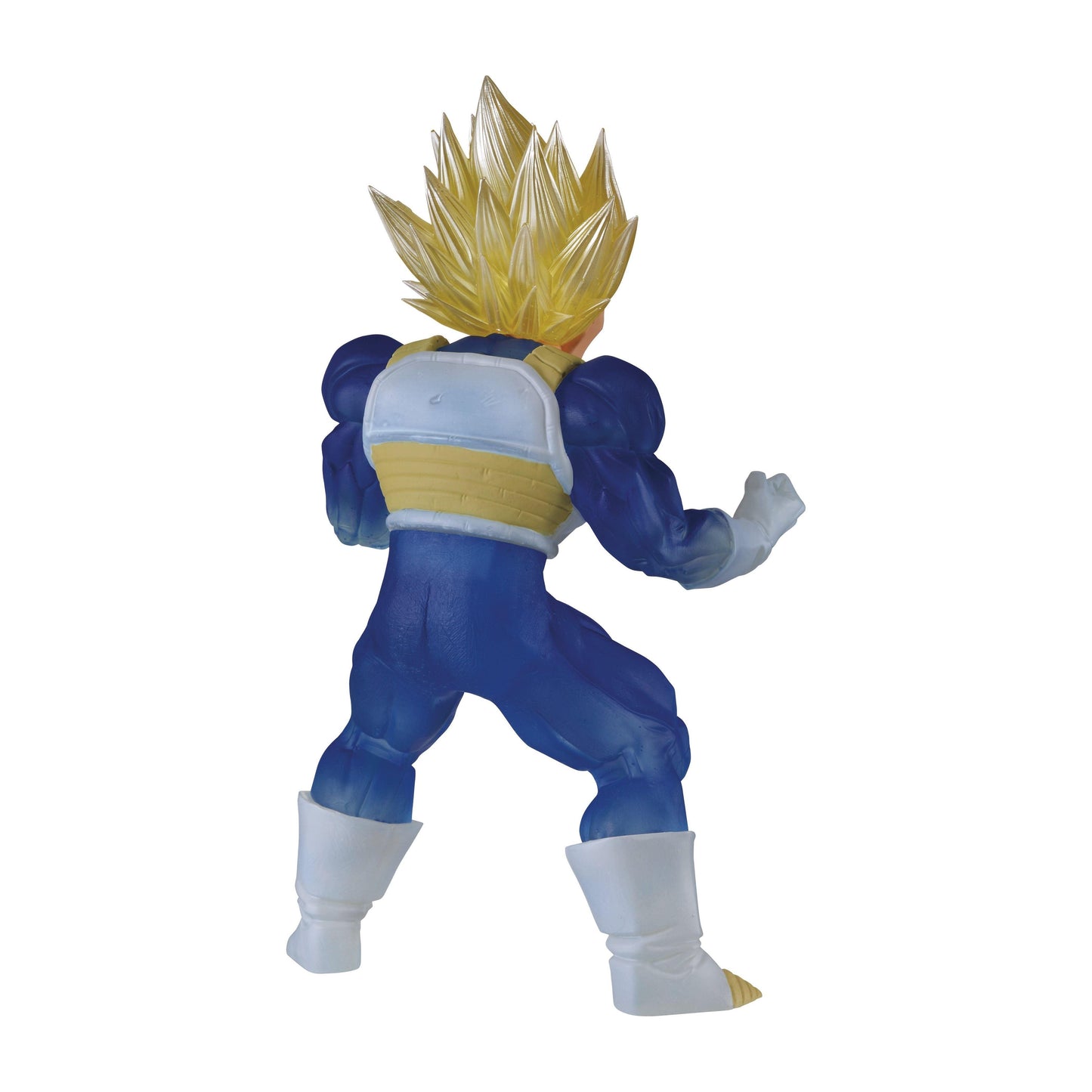 Dragon Ball Super: Vegeta - Banpresto Figure - Geek & Co. 2.0