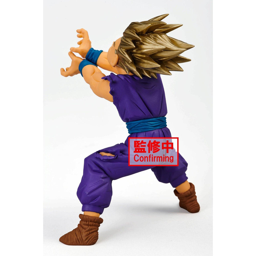 Dragon Ball Z: Son Gohan - Blood of Saiyan Figure – Geek & Co.