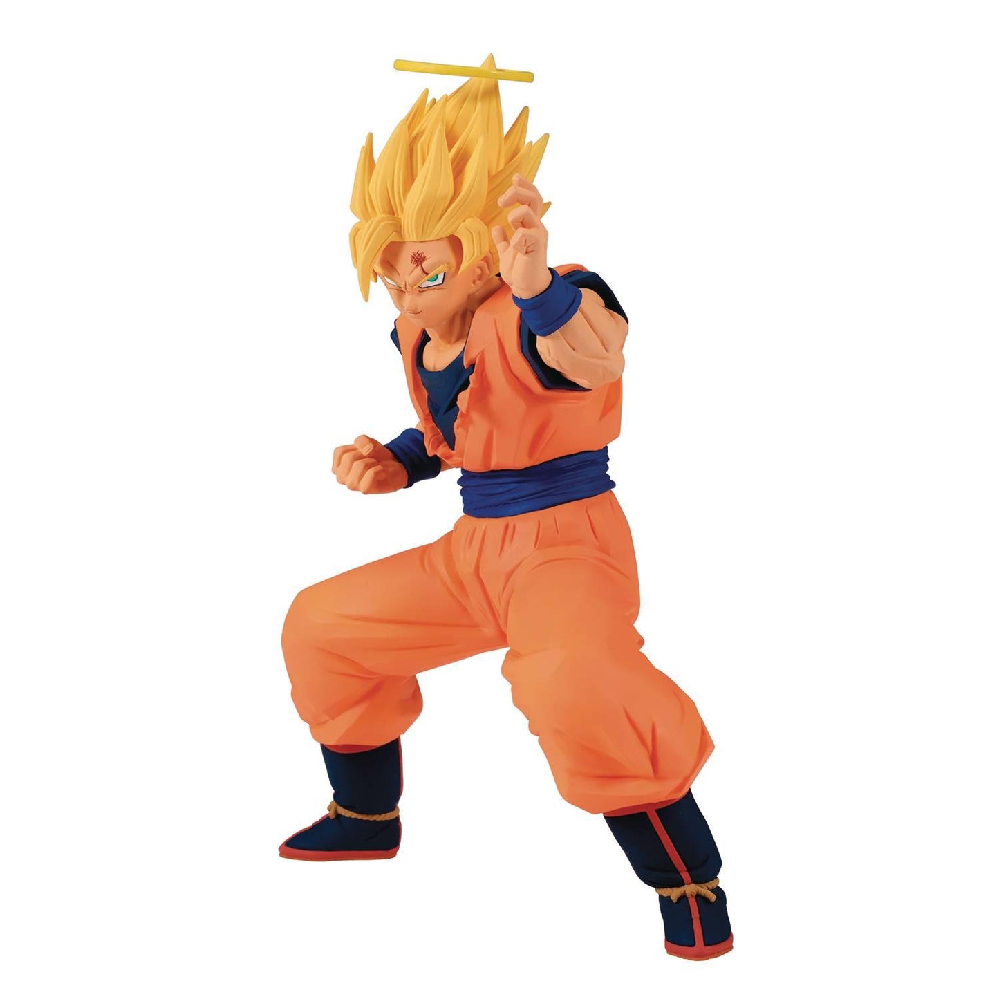 Dragon Ball Z Super Saiayan 2: Goku - Match Makers Figure - Geek & Co. 2.0