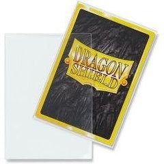 Dragon Shield Sleeves - Japanese-Size - Classic (60-Count) Various Colors - Geek & Co. 2.0