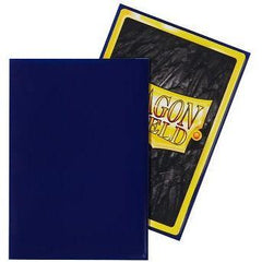 Dragon Shield Sleeves - Japanese-Size - Classic (60-Count) Various Colors - Geek & Co. 2.0