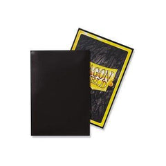Dragon Shield Sleeves - Japanese-Size - Classic (60-Count) Various Colors - Geek & Co. 2.0