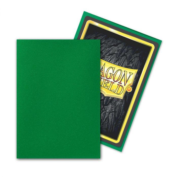 Dragon Shield Sleeves - Japanese-Size - Matte (60-Count) Various Colors - Geek & Co.