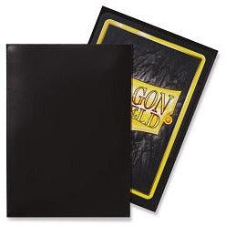 Dragon Shield Sleeves - Japanese-Size - Matte (60-Count) Various Colors - Geek & Co.