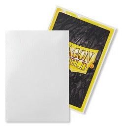 Dragon Shield Sleeves - Japanese-Size - Matte (60-Count) Various Colors - Geek & Co.