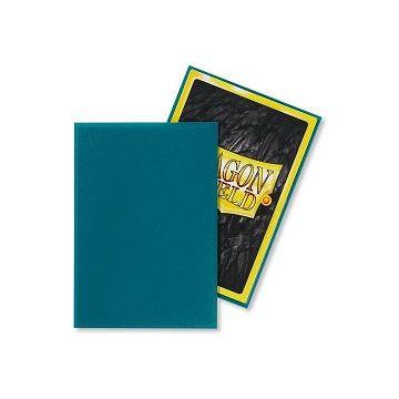 Dragon Shield Sleeves - Japanese-Size - Matte (60-Count) Various Colors - Geek & Co.