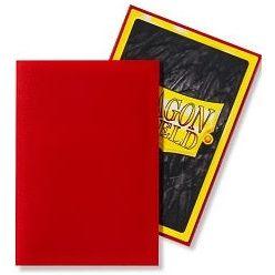 Dragon Shield Sleeves - Japanese-Size - Matte (60-Count) Various Colors - Geek & Co.