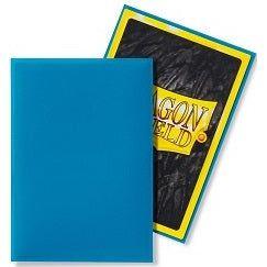 Dragon Shield Sleeves - Japanese-Size - Matte (60-Count) Various Colors - Geek & Co.