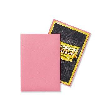 Dragon Shield Sleeves - Japanese-Size - Matte (60-Count) Various Colors - Geek & Co.