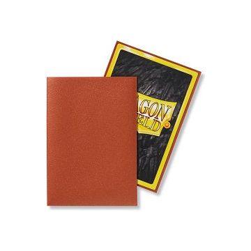 Dragon Shield Sleeves - Japanese-Size - Matte (60-Count) Various Colors - Geek & Co.