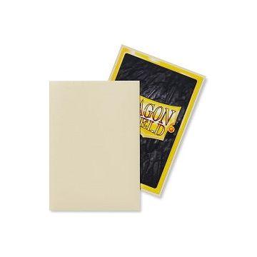 Dragon Shield Sleeves - Japanese-Size - Matte (60-Count) Various Colors - Geek & Co.