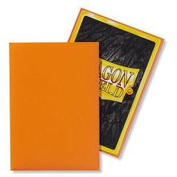 Dragon Shield Sleeves - Japanese-Size - Matte (60-Count) Various Colors - Geek & Co.