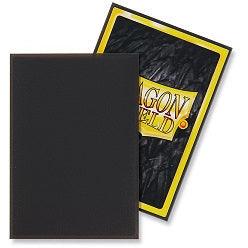 Dragon Shield Sleeves - Japanese-Size - Matte (60-Count) Various Colors - Geek & Co.