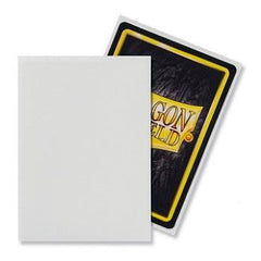 Dragon Shield - Standard Size Card Sleeves - Matte Finish (100-Count) Various Colors - Geek & Co.