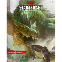 Dungeons & Dragons: Starter Set - Geek & Co. 2.0
