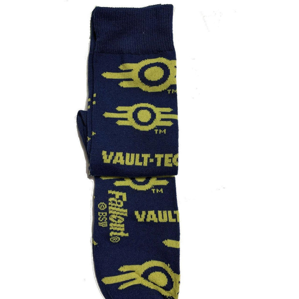 Fallout - Crew Socks - Geek & Co.