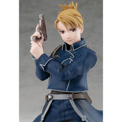 Fullmetal Alchemist: Brotherhood: Riza Hawkeye - Pop Up Parade figure - Geek & Co.