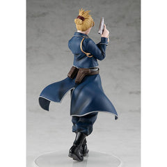 Fullmetal Alchemist: Brotherhood: Riza Hawkeye - Pop Up Parade figure - Geek & Co.