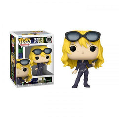 Funko POP! Anime: Cowboy Bebop - Julia - Geek & Co.