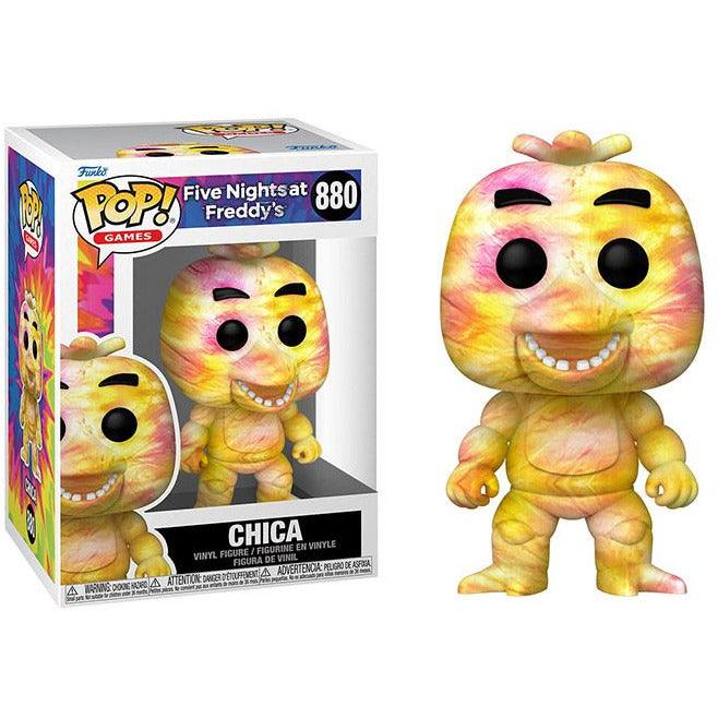 Funko POP! Games: Five Nights At Freddy's - Chica - Geek & Co.