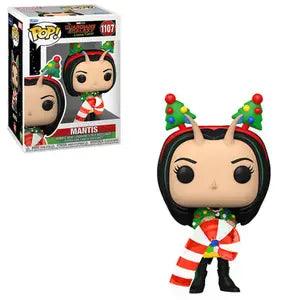 Funko POP! Holiday: Guardians of the Galaxy - Mantis - Geek & Co.