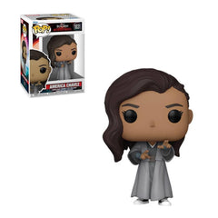 Funko POP! Marvel: Doctor Strange - America Chavez - Geek & Co.