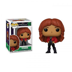 Funko POP! Marvel: She-Hulk - Titania - Geek & Co.