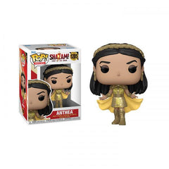 Funko POP! Movies Shazam! Fury of the Gods - Anthea - Geek & Co.