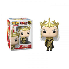 Funko POP! Movies Shazam! Fury of the Gods - Hespera - Geek & Co.