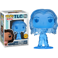 Funko POP! Rocks: TLC - Chilli (CHASE) - Geek & Co.