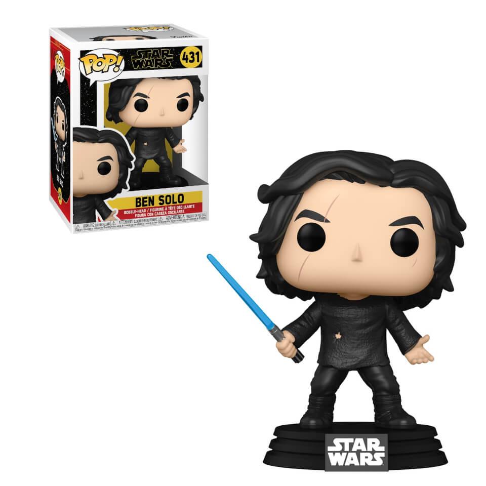 Funko POP! Star Wars: Ben Solo - Geek & Co.