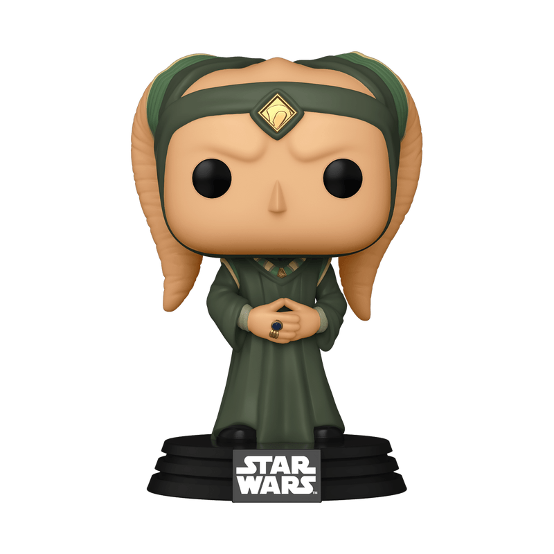 Funko POP! Star Wars: Book of Boba Fett - Majordomo - Geek & Co.