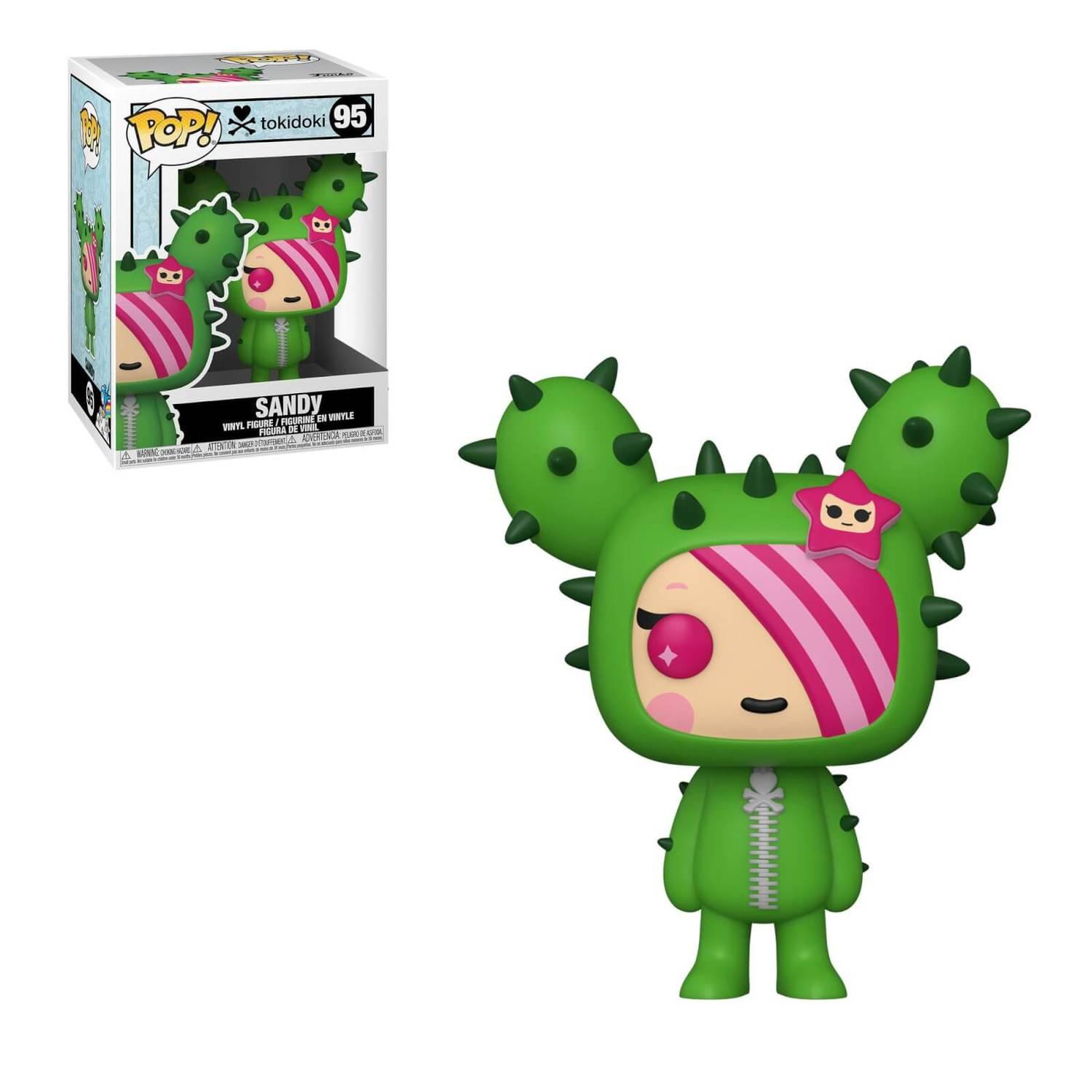 Funko POP! Tokidoki - Sandy - Geek & Co.