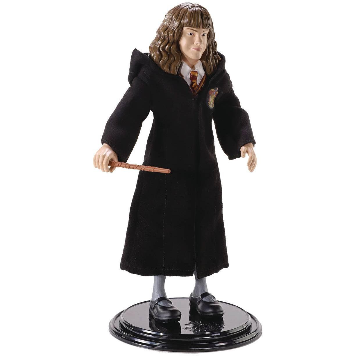 Harry Potter - Hermione Bendy Figure - Geek & Co.