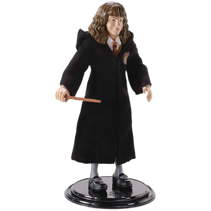 Harry Potter - Hermione Bendy Figure - Geek & Co.