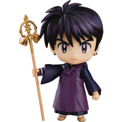 Inuyasha - Miroku Nendoroid Figure - Geek & Co.