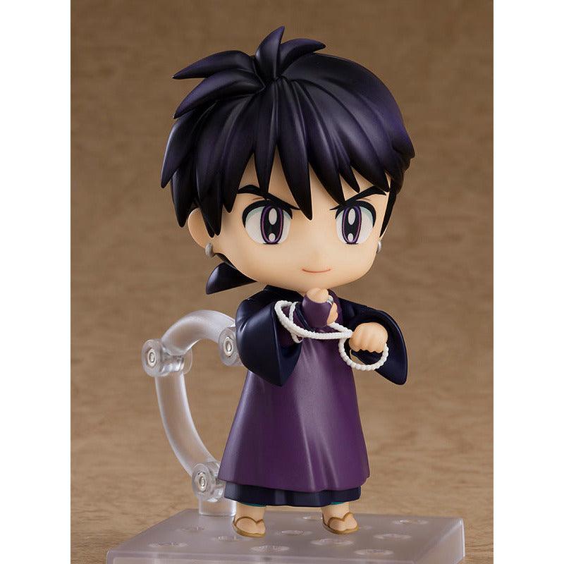 Inuyasha - Miroku Nendoroid Figure - Geek & Co.