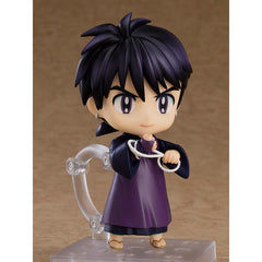 Inuyasha - Miroku Nendoroid Figure - Geek & Co.