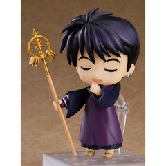 Inuyasha - Miroku Nendoroid Figure - Geek & Co.