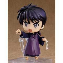 Inuyasha - Miroku Nendoroid Figure - Geek & Co.