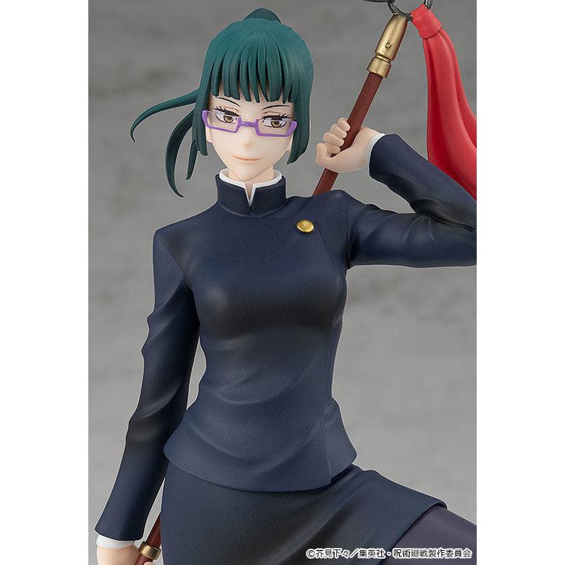 Jujutsu Kaisen: Maki Zanin - Pop up Parade figure - Geek & Co.