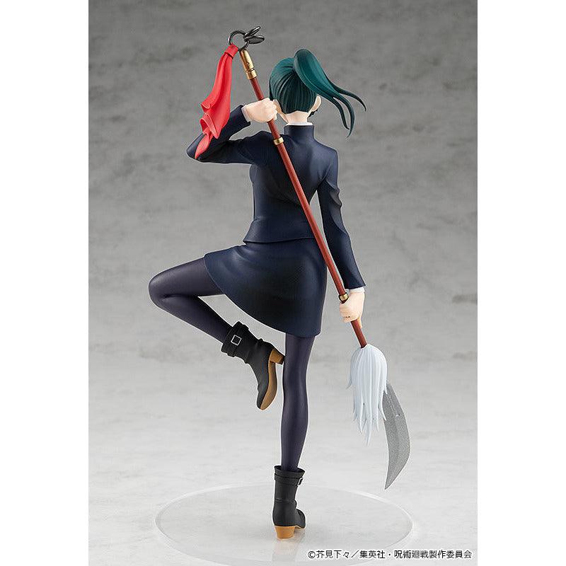 Jujutsu Kaisen: Maki Zanin - Pop up Parade figure - Geek & Co.