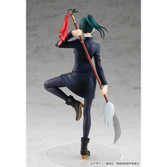 Jujutsu Kaisen: Maki Zanin - Pop up Parade figure - Geek & Co.