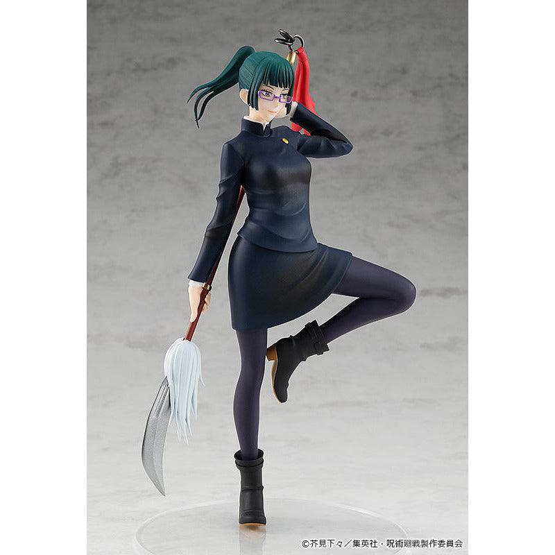 Jujutsu Kaisen: Maki Zanin - Pop up Parade figure - Geek & Co.