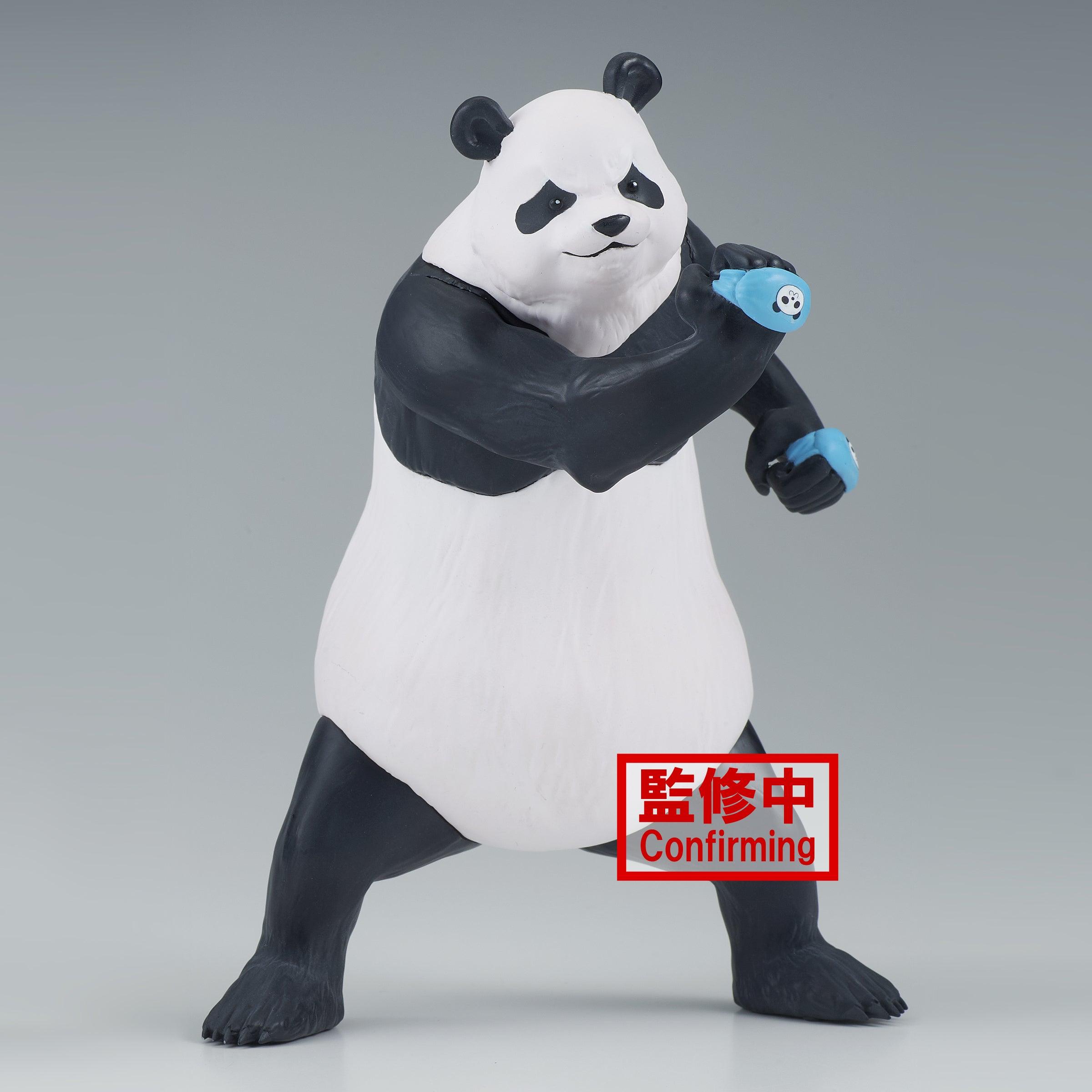 Jujutsu Kaisen: Panda - Banpresto figure - Geek & Co. 2.0