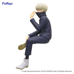 Jujutsu Kaisen: Toge Inumaki - Fruyu Noodle Stopper figure - Geek & Co. 2.0